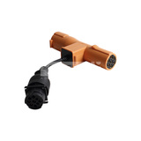 DEUTSCH 9-PIN PLC ADAPTER